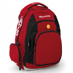Plain backpack Rhino RHINO 463gsm GSM